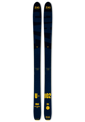 UBAC 102