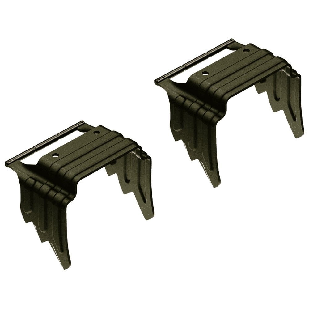 Salomon shift hot sale binding crampons