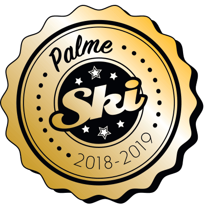 Palme Ski 2018-2019
