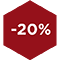 -20%