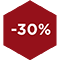 -30%